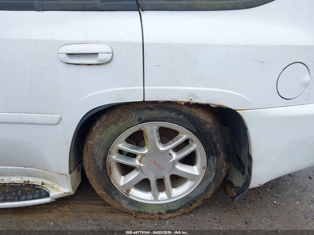44779184 :رقم المزاد ، 1GKET63M382233535 vin ، 2008 Gmc Envoy Denali مزاد بيع
