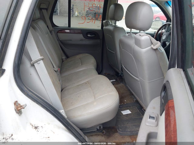 44779184 :رقم المزاد ، 1GKET63M382233535 vin ، 2008 Gmc Envoy Denali مزاد بيع