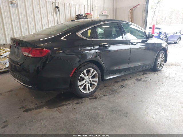 Продажа на аукционе авто 2015 Chrysler 200 Limited, vin: 1C3CCCAB6FN559817, номер лота: 44779185