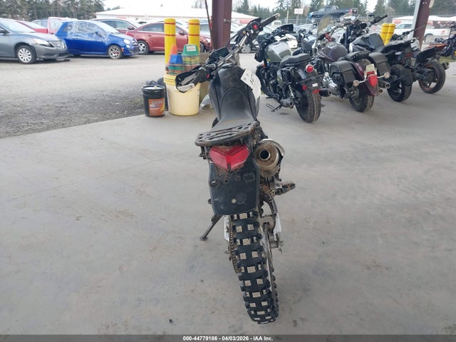 Yamaha XT250 2023 JYADG24E0PA016665 Image 6