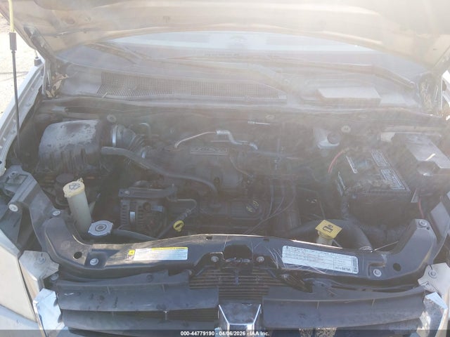 Продаж на аукціоні авто 2009 Dodge Grand Caravan Sxt, vin: 2D8HN54109R534639, номер лоту: 44779190