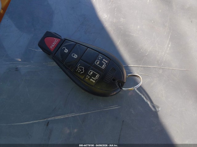 Продаж на аукціоні авто 2009 Dodge Grand Caravan Sxt, vin: 2D8HN54109R534639, номер лоту: 44779190