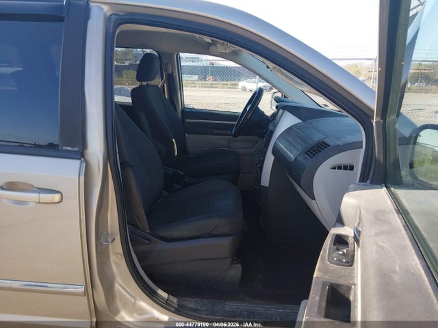 Продаж на аукціоні авто 2009 Dodge Grand Caravan Sxt, vin: 2D8HN54109R534639, номер лоту: 44779190