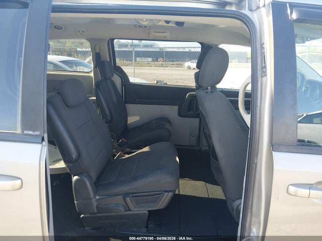 Продаж на аукціоні авто 2009 Dodge Grand Caravan Sxt, vin: 2D8HN54109R534639, номер лоту: 44779190