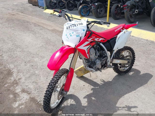 JH2KE0337MK300393 Honda Crf150 R