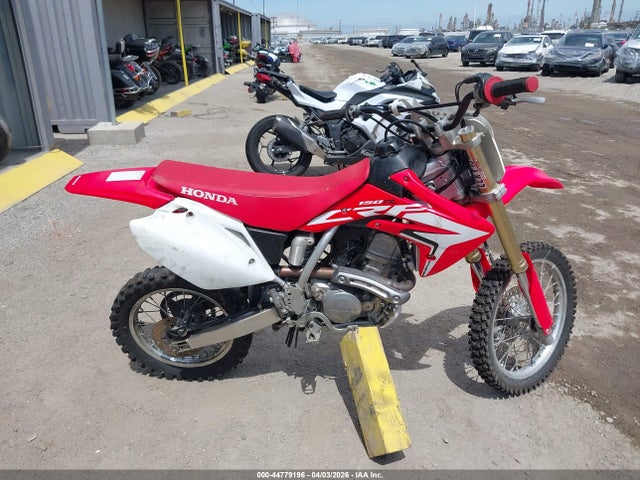 JH2KE0337MK300393 Honda Crf150 R