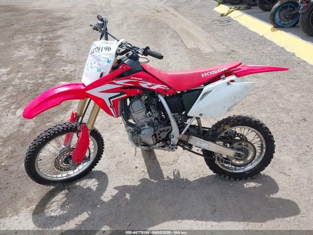 JH2KE0337MK300393 Honda Crf150 R