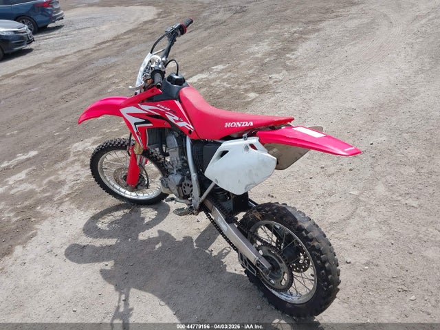 JH2KE0337MK300393 Honda Crf150 R