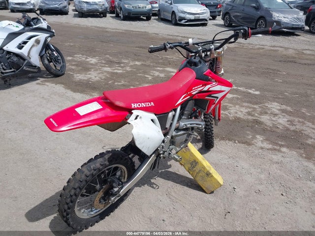 JH2KE0337MK300393 Honda Crf150 R
