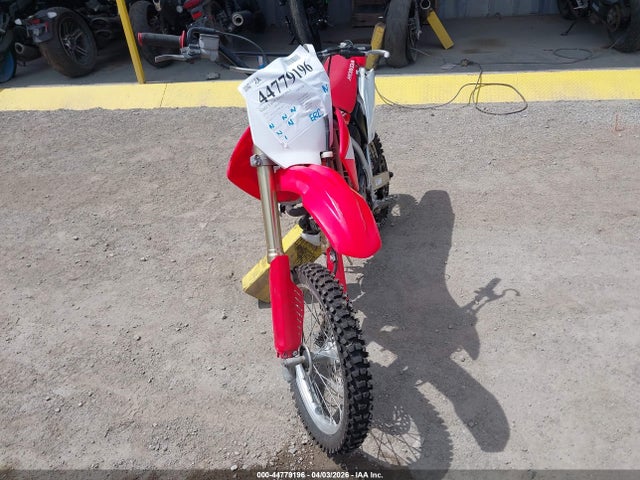 JH2KE0337MK300393 Honda Crf150 R
