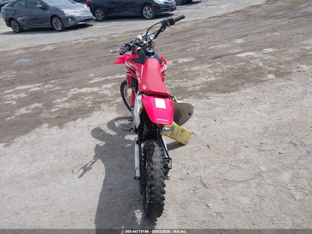 JH2KE0337MK300393 Honda Crf150 R