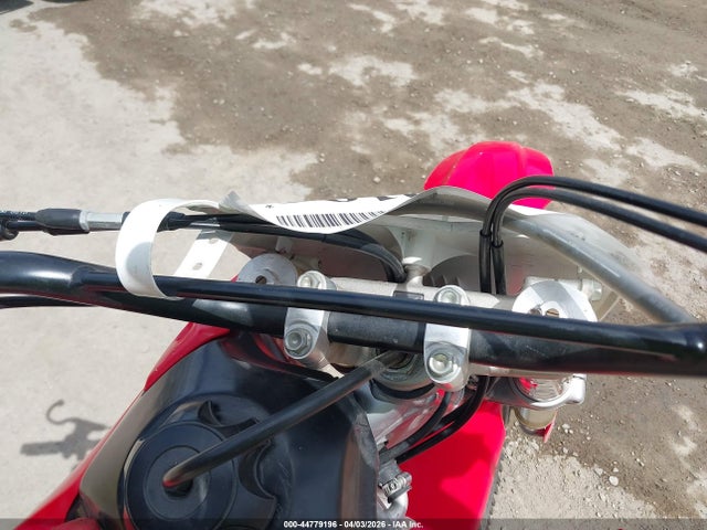 JH2KE0337MK300393 Honda Crf150 R