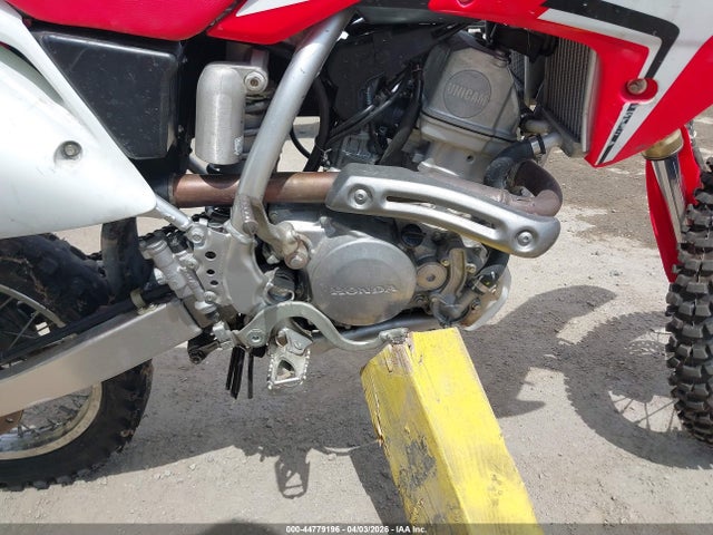 JH2KE0337MK300393 Honda Crf150 R