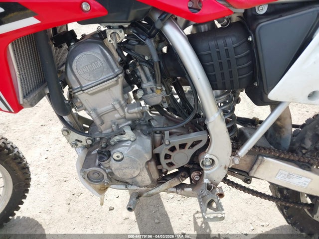 JH2KE0337MK300393 Honda Crf150 R