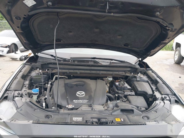 Продаж на аукціоні авто 2019 Mazda Cx-5 Touring, vin: JM3KFBCM9K1556815, номер лоту: 44779197
