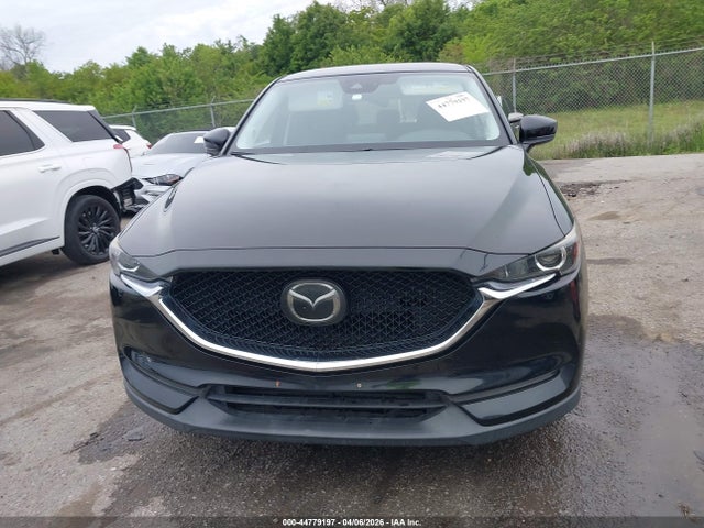 Продаж на аукціоні авто 2019 Mazda Cx-5 Touring, vin: JM3KFBCM9K1556815, номер лоту: 44779197