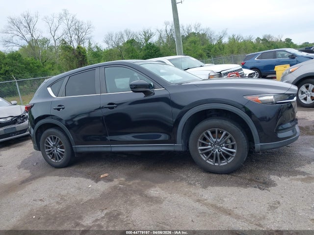 Продаж на аукціоні авто 2019 Mazda Cx-5 Touring, vin: JM3KFBCM9K1556815, номер лоту: 44779197