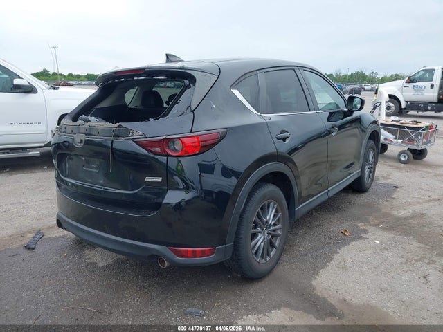 Продаж на аукціоні авто 2019 Mazda Cx-5 Touring, vin: JM3KFBCM9K1556815, номер лоту: 44779197