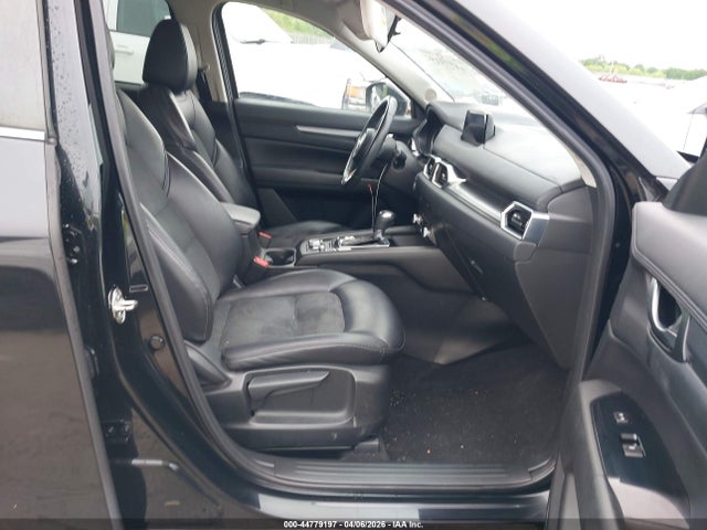 Продаж на аукціоні авто 2019 Mazda Cx-5 Touring, vin: JM3KFBCM9K1556815, номер лоту: 44779197