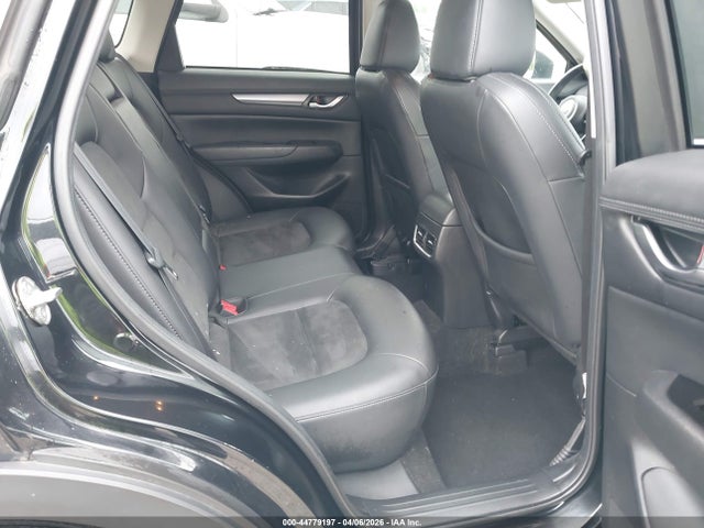 Продаж на аукціоні авто 2019 Mazda Cx-5 Touring, vin: JM3KFBCM9K1556815, номер лоту: 44779197