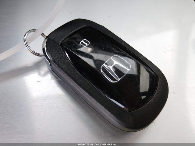 2026 Honda Cr-v Hybrid 2wd Sport-l მანქანა იყიდება აუქციონზე, vin: 7FARS5H81TE001113, აუქციონის ნომერი: 44779199