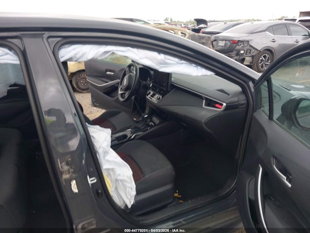 Продажа на аукционе авто 2024 Toyota Corolla Se, vin: 5YFS4MCE8RP214703, номер лота: 44779201