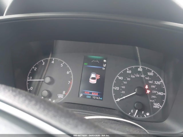 Продажа на аукционе авто 2024 Toyota Corolla Se, vin: 5YFS4MCE8RP214703, номер лота: 44779201