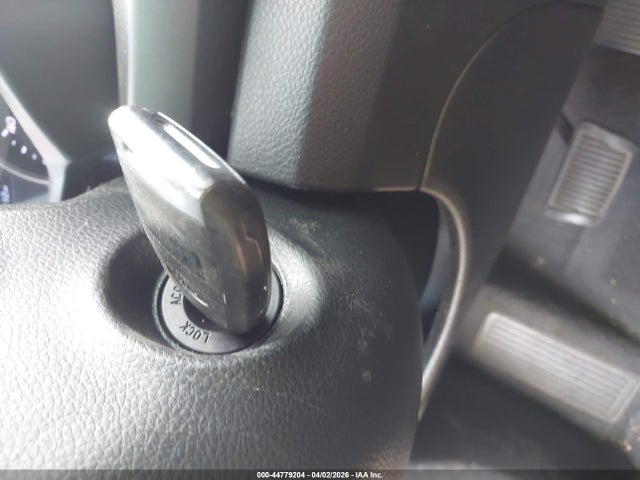 44779204 :رقم المزاد ، 3KPA25ABXKE201989 vin ، 2019 Kia Rio 5-door S مزاد بيع