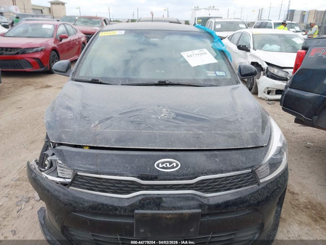 44779204 :رقم المزاد ، 3KPA25ABXKE201989 vin ، 2019 Kia Rio 5-door S مزاد بيع
