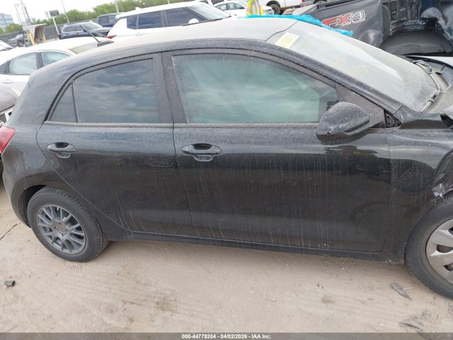 44779204 :رقم المزاد ، 3KPA25ABXKE201989 vin ، 2019 Kia Rio 5-door S مزاد بيع