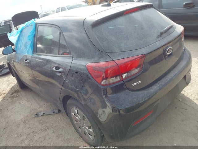 44779204 :رقم المزاد ، 3KPA25ABXKE201989 vin ، 2019 Kia Rio 5-door S مزاد بيع