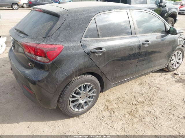 44779204 :رقم المزاد ، 3KPA25ABXKE201989 vin ، 2019 Kia Rio 5-door S مزاد بيع