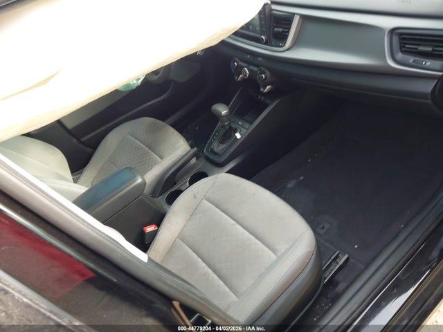 44779204 :رقم المزاد ، 3KPA25ABXKE201989 vin ، 2019 Kia Rio 5-door S مزاد بيع