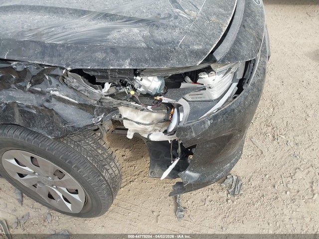 44779204 :رقم المزاد ، 3KPA25ABXKE201989 vin ، 2019 Kia Rio 5-door S مزاد بيع