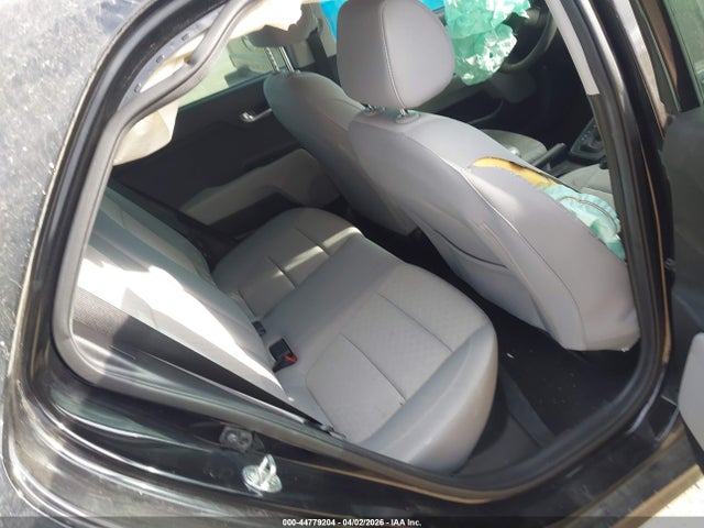 44779204 :رقم المزاد ، 3KPA25ABXKE201989 vin ، 2019 Kia Rio 5-door S مزاد بيع
