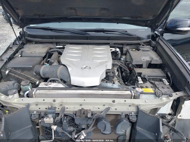Aukcja sprzedaży 2019 Lexus Gx 460 Premium, vin: JTJBM7FX3K5223582, numer aukcji: 44779205