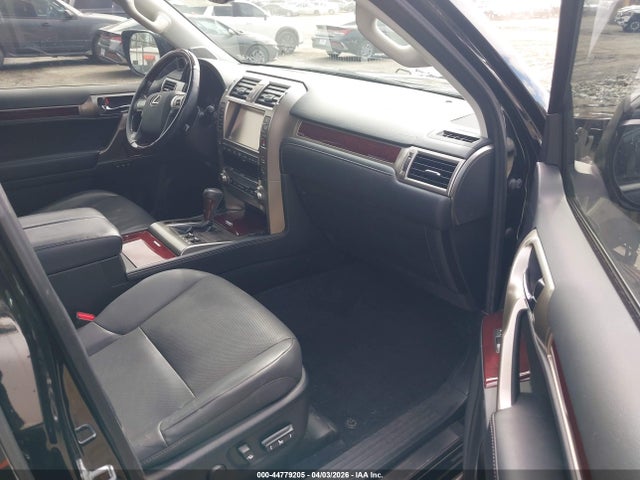 Aukcja sprzedaży 2019 Lexus Gx 460 Premium, vin: JTJBM7FX3K5223582, numer aukcji: 44779205