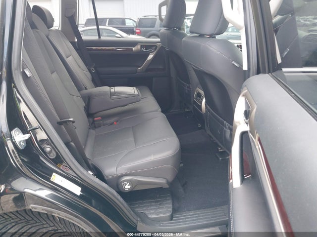 Aukcja sprzedaży 2019 Lexus Gx 460 Premium, vin: JTJBM7FX3K5223582, numer aukcji: 44779205