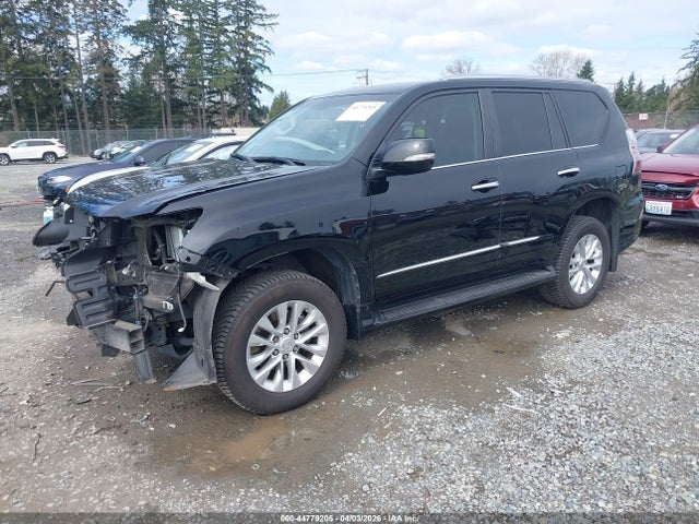 Aukcja sprzedaży 2019 Lexus Gx 460 Premium, vin: JTJBM7FX3K5223582, numer aukcji: 44779205