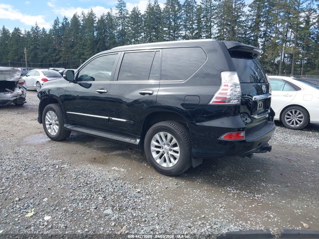 Aukcja sprzedaży 2019 Lexus Gx 460 Premium, vin: JTJBM7FX3K5223582, numer aukcji: 44779205