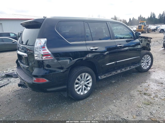 Aukcja sprzedaży 2019 Lexus Gx 460 Premium, vin: JTJBM7FX3K5223582, numer aukcji: 44779205