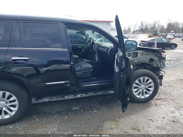 Aukcja sprzedaży 2019 Lexus Gx 460 Premium, vin: JTJBM7FX3K5223582, numer aukcji: 44779205