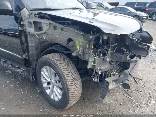 Aukcja sprzedaży 2019 Lexus Gx 460 Premium, vin: JTJBM7FX3K5223582, numer aukcji: 44779205