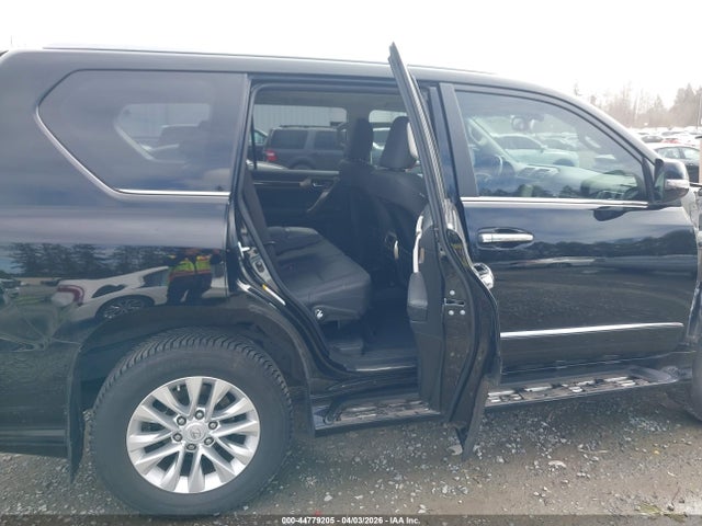 Aukcja sprzedaży 2019 Lexus Gx 460 Premium, vin: JTJBM7FX3K5223582, numer aukcji: 44779205