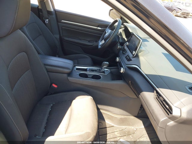 Aukcja sprzedaży 2022 Nissan Altima Sv Fwd, vin: 1N4BL4DV1NN301342, numer aukcji: 44779206