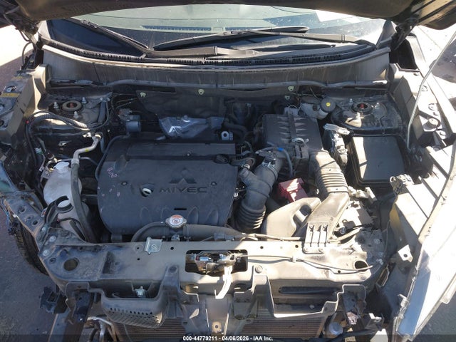 JA4ARUAU9RU008987 Mitsubishi Outlander Sport 2.0 Le Awc