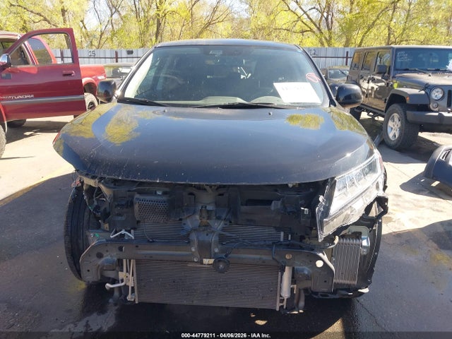 JA4ARUAU9RU008987 Mitsubishi Outlander Sport 2.0 Le Awc