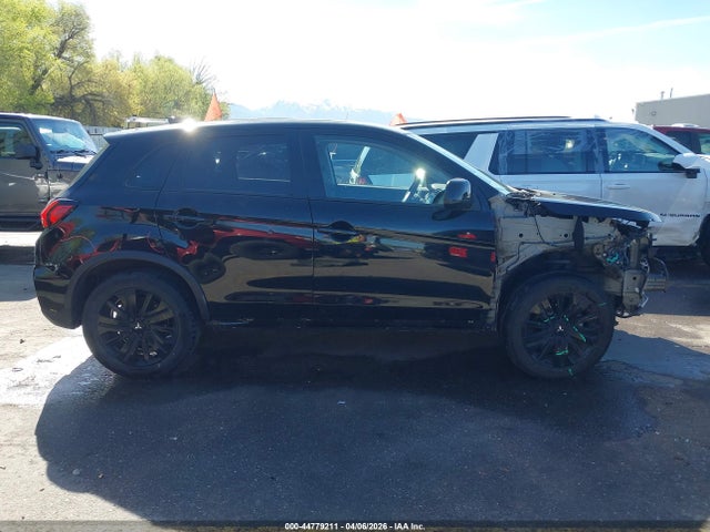 JA4ARUAU9RU008987 Mitsubishi Outlander Sport 2.0 Le Awc
