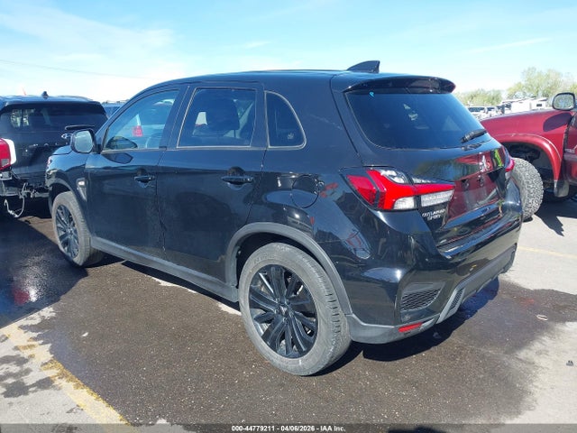 JA4ARUAU9RU008987 Mitsubishi Outlander Sport 2.0 Le Awc