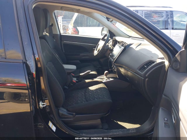 JA4ARUAU9RU008987 Mitsubishi Outlander Sport 2.0 Le Awc